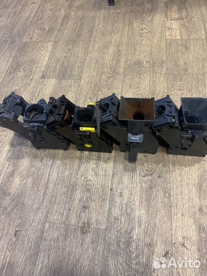 Варочный блок (группа заваривания ) Saeco, бривер