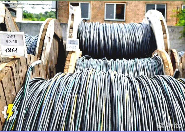 Кабель пэт-155