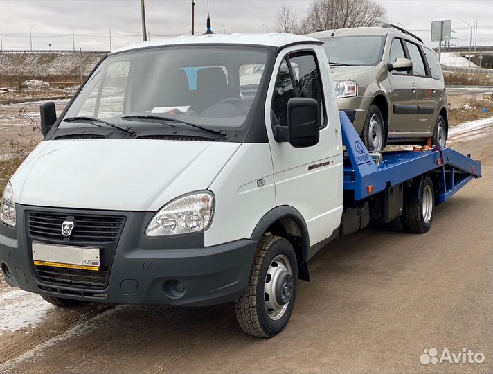 Услуги эвакуатора круглосуточно
