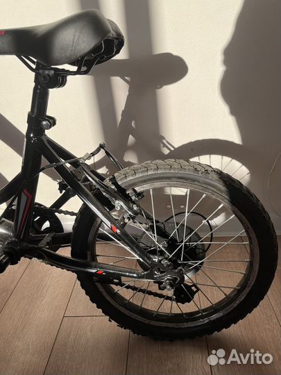 Велосипед Topgear 20 радиус