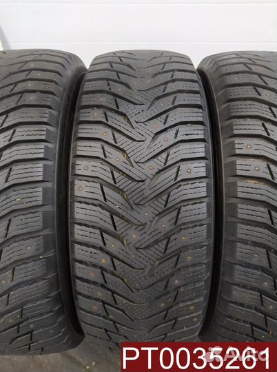 Marshal WinterCraft Ice WI31 235/65 R17 98H