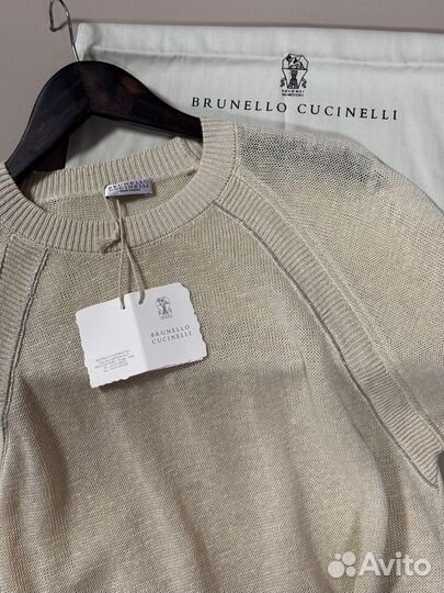 Платье Brunello Cucinelli