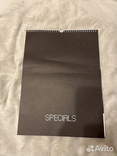 Календарь Saab (Сааб)