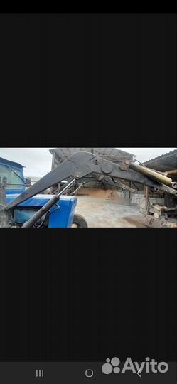 Стрела на кун Т-40