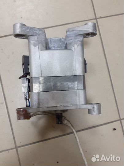 Двигатель от стиральной машины lg