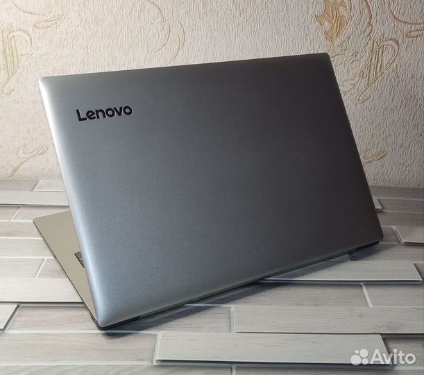 Ноутбук lenovo,SSD,HDD, Ram8Gb