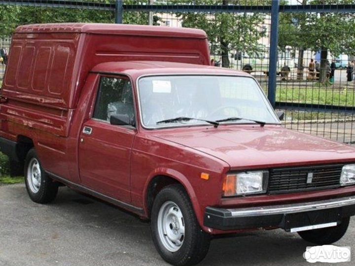 Грузоперевозки. Грузовое такси