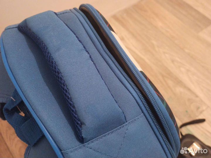 Рюкзак школьный для мальчика новый