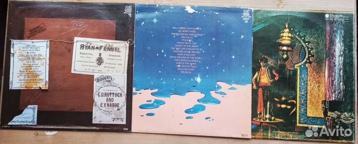 Electric Light Orchestra