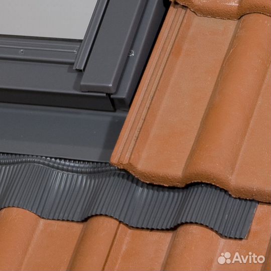 Мансардное окно Balio