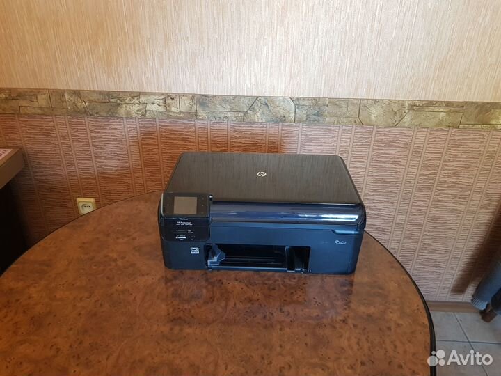 Принтеры Canon и HP