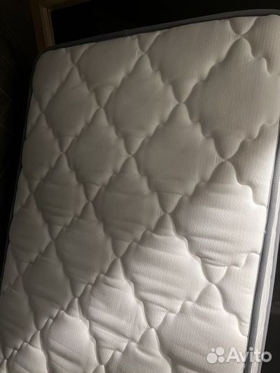 Матрас Орматек flex zone plus big 90-190