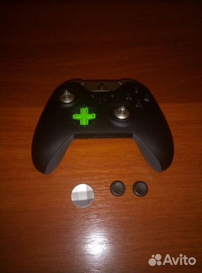 Геймпад Xbox Elite