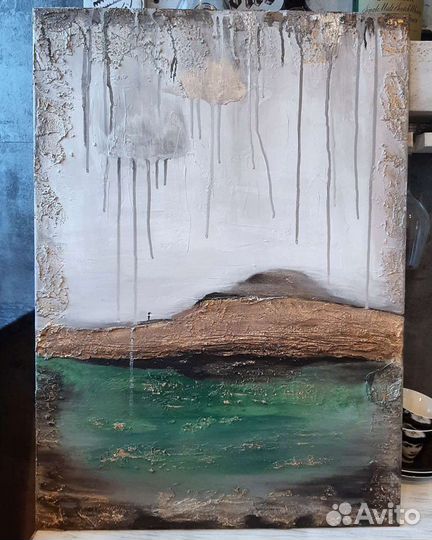 Интерьерная картина