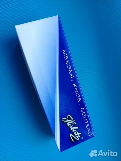 Складной нож Неrbertz Rоstfrei