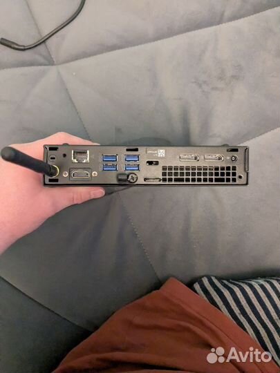 Dell optiplex 7070