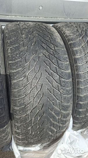 Nokian Tyres Hakkapeliitta R3 235/45 R18 98T