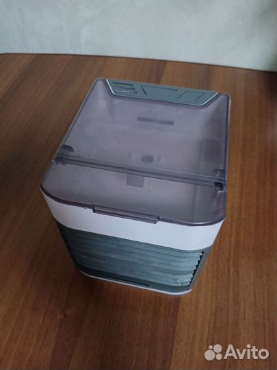 Мини кондиционер