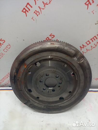 Маховик АКПП Volkswagen Golf 6 универсал caxa 2011