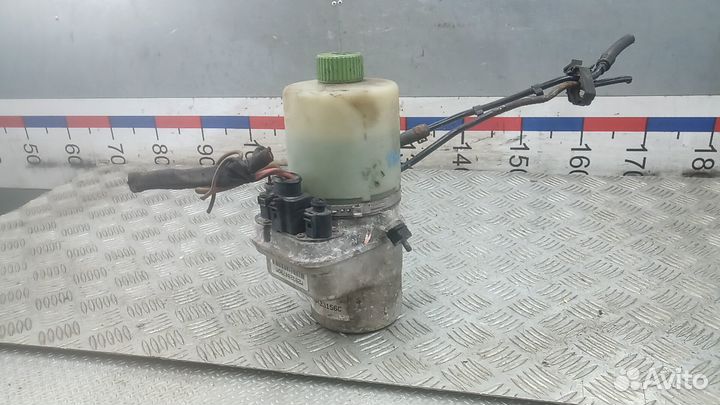 Электроусилитель руля Skoda Rapid