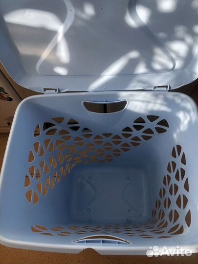 Корзина для белья