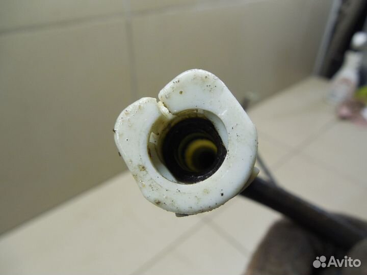 Трубка топливная Lacetti 2003-2013