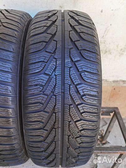 Uniroyal MS Plus 77 225/55 R17 101V