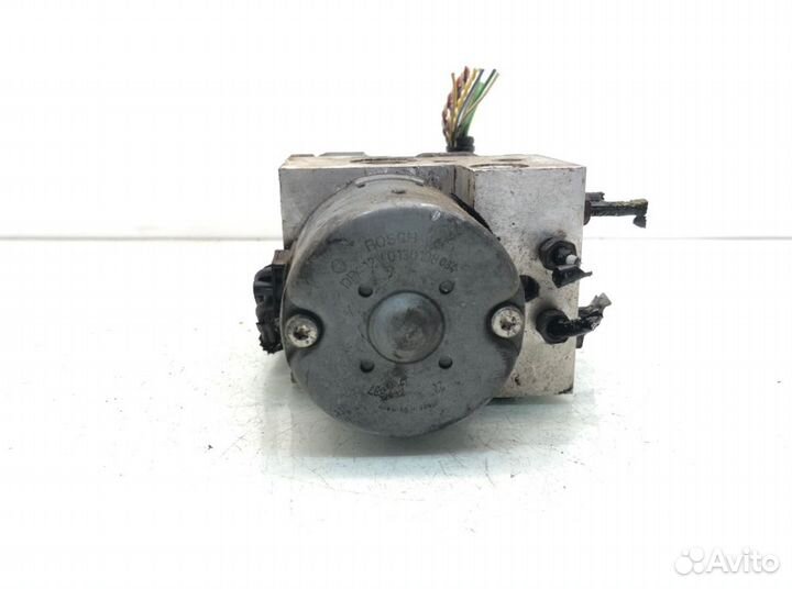 Блок ABS Citroen Xsara Picasso 1.6 I 2003