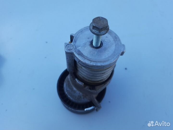 Ролик натяжитель Skoda Octavia A4