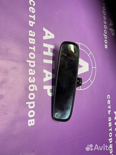 Зеркало салона Kia Ceed ED G4FC 2010