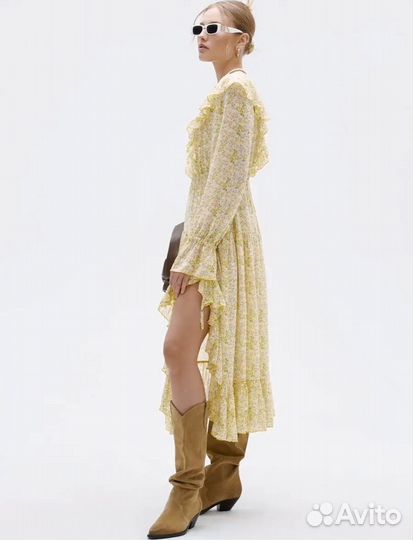 Платье женское