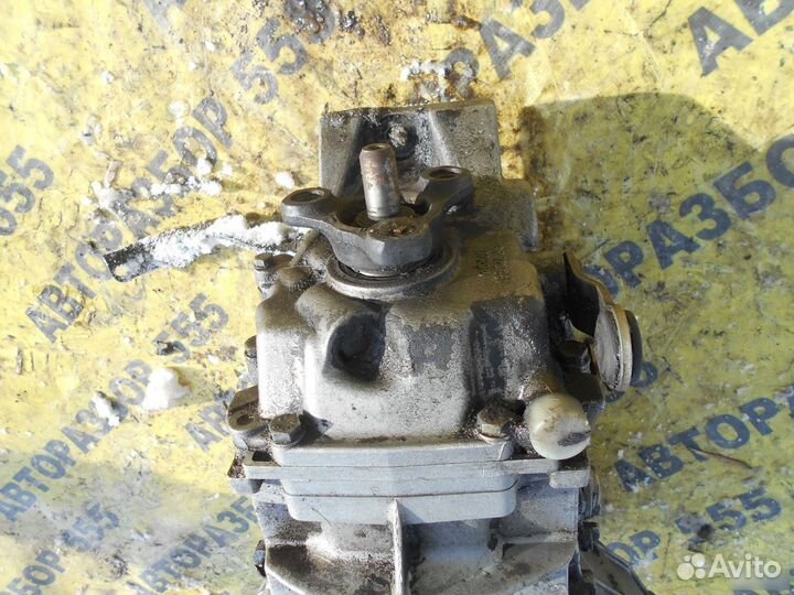 МКПП Mercedes Benz W201 1982-1993 2.0л