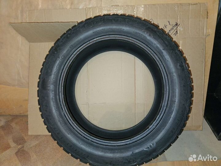 Gislaved Nord Frost 5 205/55 R16