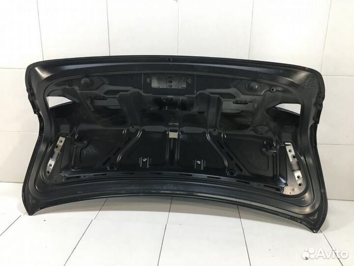 Крышка багажника BMW 3 серия F30/F31 (2011—2015)