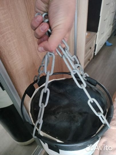 Боксерская груша