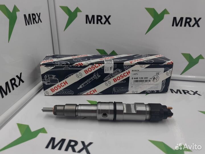 Форсунка 445120391