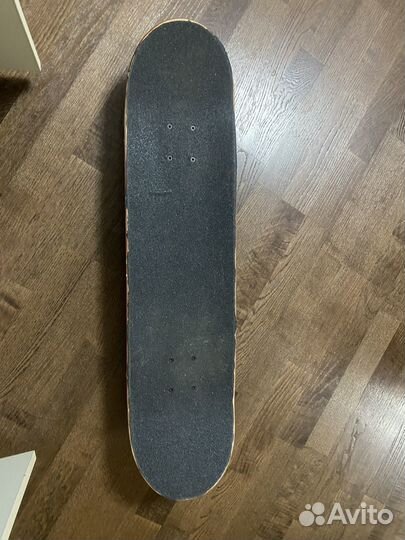 Скейтборд