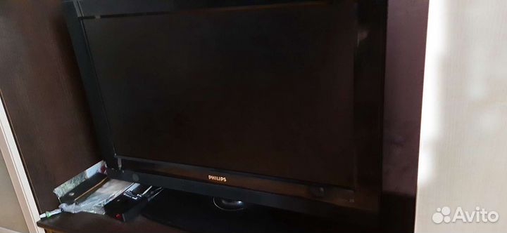 Телевизор Philips