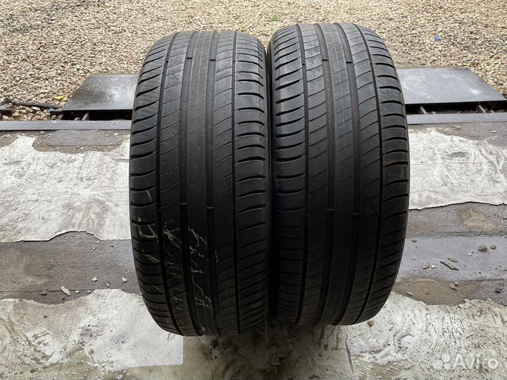 Michelin Primacy 3 215/50 R18