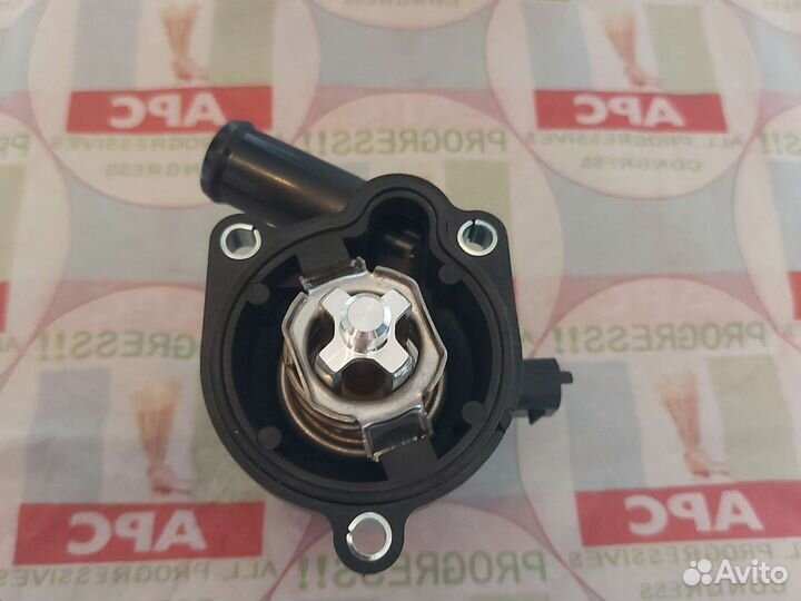 Термостат opel astra j 1,4 turbo a14net