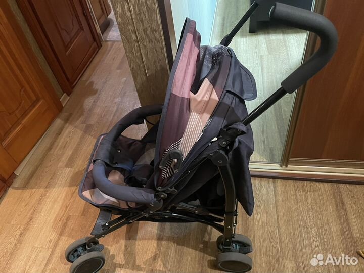 Коляска babyton