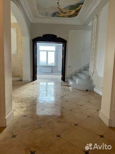 Уборка квартир и домов.клининг