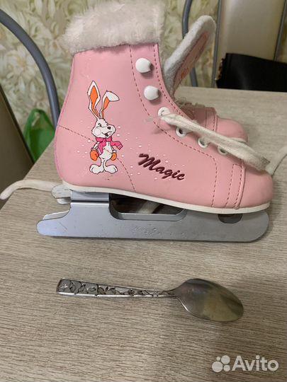 Коньки