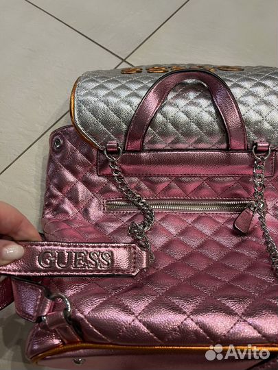 Рюкзак женский Guess