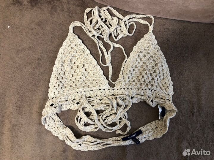 Лиф от купальника Gant