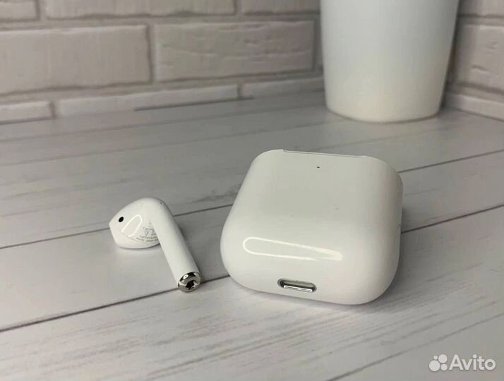 AirPods 2 