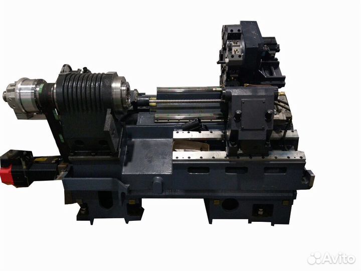 Millinger LT210 токарный станок