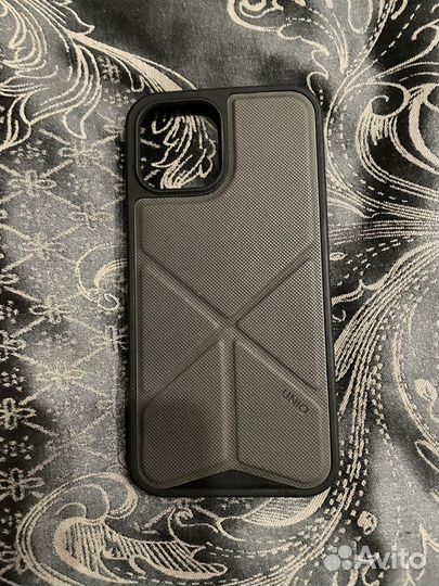 Чехол на iPhone 12 pro max