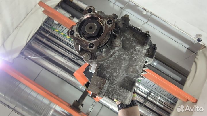 Редуктор моста Chrysler 300C 2011, 2014