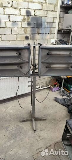 Сушильная лампа